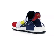 Фото № 6 с приближением к товару «‎adidas NMD Hu Pharrell x Billionaire Boys Club Multi-Color»
