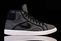 Фото № 5 с приближением к товару «‎Nike Air Jordan OG Sail »