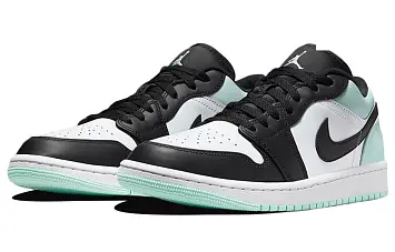 Jordan Air Jordan 1 Low SE "Supernova" Vintage basketball shoes - 3