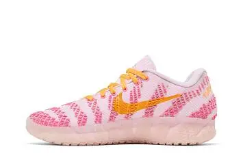 Nike Ja 3 EP Jelly Bean - 4