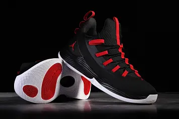 Nike Air Jordan Ultra.fly 2 Jimmy Butler (AH8110-001) - 1