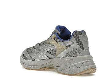 Puma Velophasis Matte Silver Royal Sapphire - 6