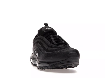 Nike Air Max 97 Black White Anthricite - 2