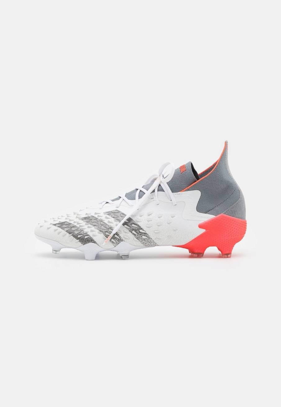 Фото № 1 с приближением к товару «‎Adidas Freak .1 FG»