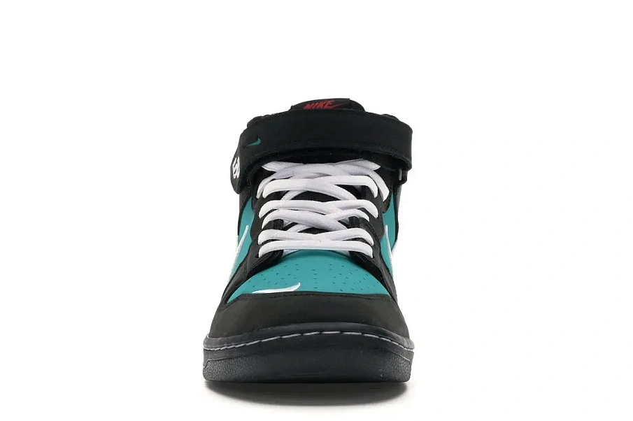 Фото № 2 с приближением к товару «‎Nike SB Dunk Mid Griffey»