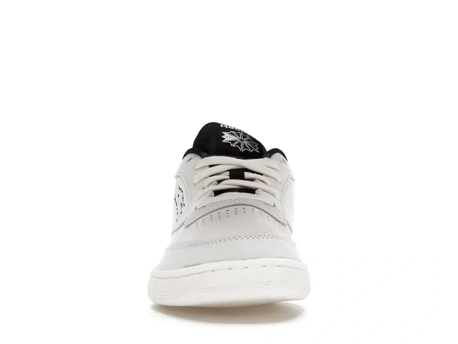 Фото № 2 с приближением к товару «‎Reebok Club C»