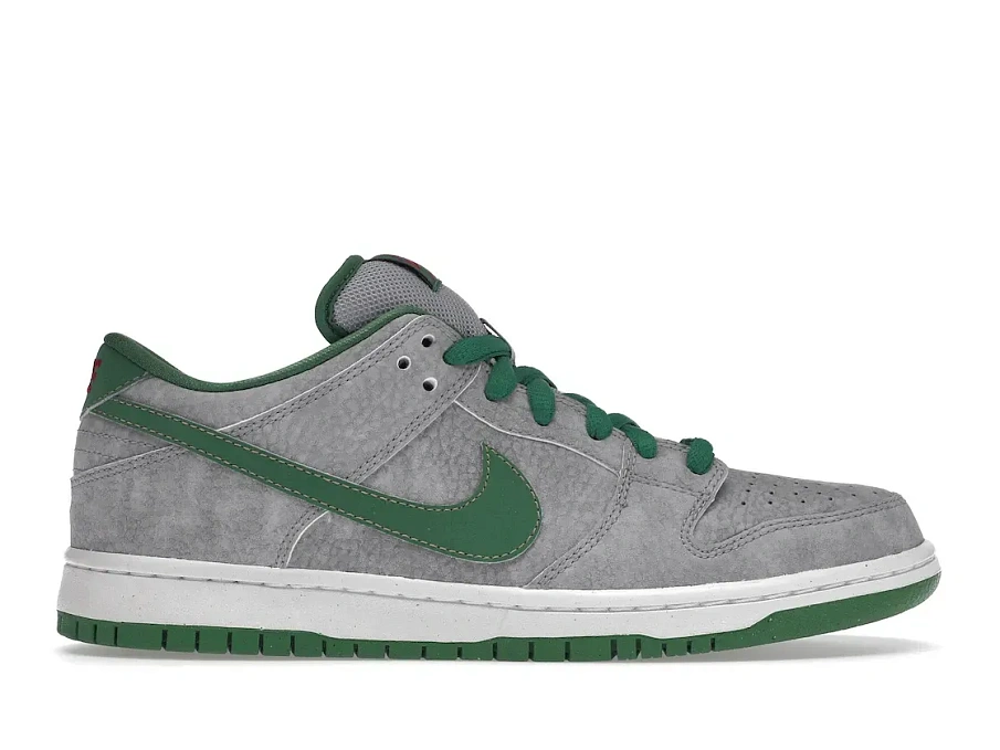 Фото № 1 с приближением к товару «‎Nike SB Dunk Low Medusa»