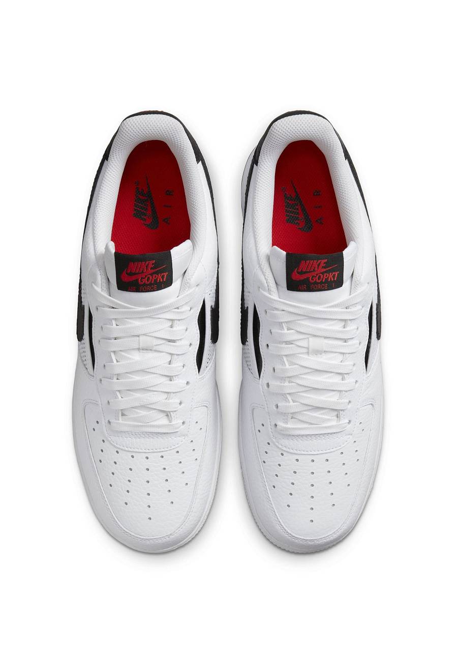 Фото № 2 с приближением к товару «‎Кроссовки Nike SPNI112O0ND-A11»