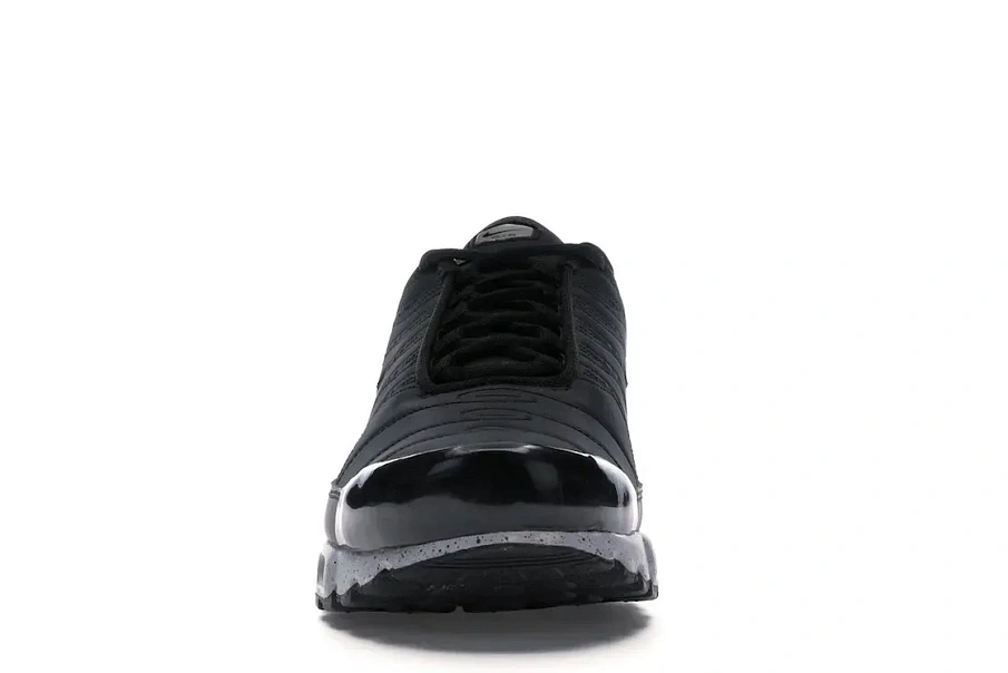 Фото № 2 с приближением к товару «‎Nike Air Max Plus Tuned to Black»