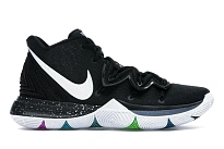 Фото № 1 с приближением к товару «‎Nike Kyrie 5 Black Magic»