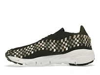 Фото № 3 с приближением к товару «‎Nike Air Footscape Woven Nm Sequoia/Lt Orewood Brown-Sail»