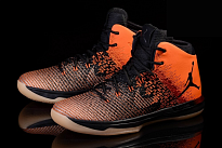 Фото № 2 с приближением к товару «‎Nike Air Jordan Xxx1 Backboard »