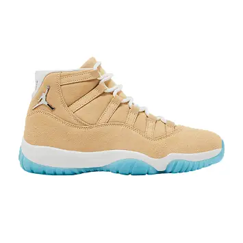 Air Jordan 11 Retro H-Town - 1