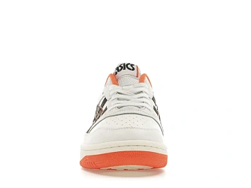 ASICS EX89 White Habanero - 2