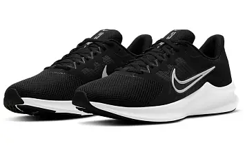 Nike Downshifter 11 BlackWhite - 5