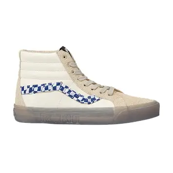 Rokit x Vans Sk8-Hi 38 DX WS Translucent Pebble - 1