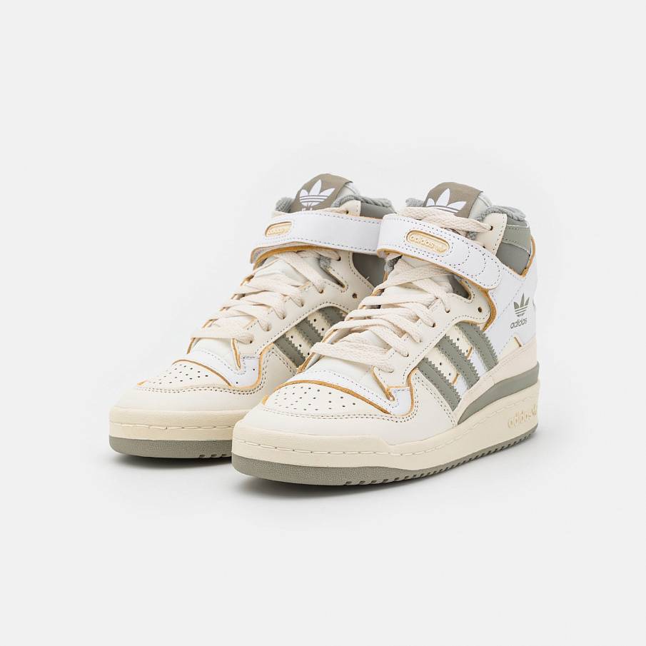 Фото № 2 с приближением к товару «‎Adidas Forum 84 »