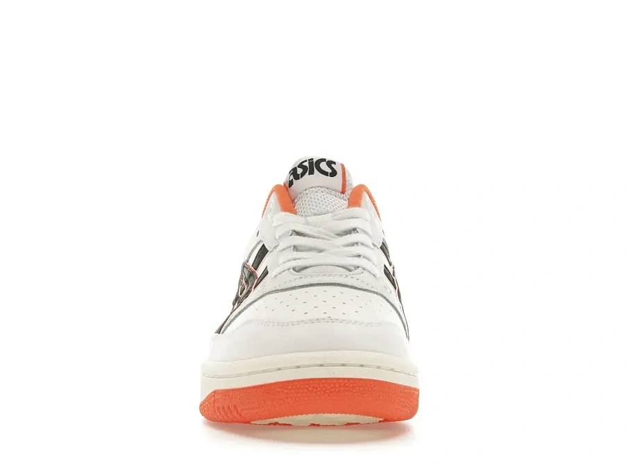 Фото № 2 с приближением к товару «‎ASICS EX89 White Habanero»