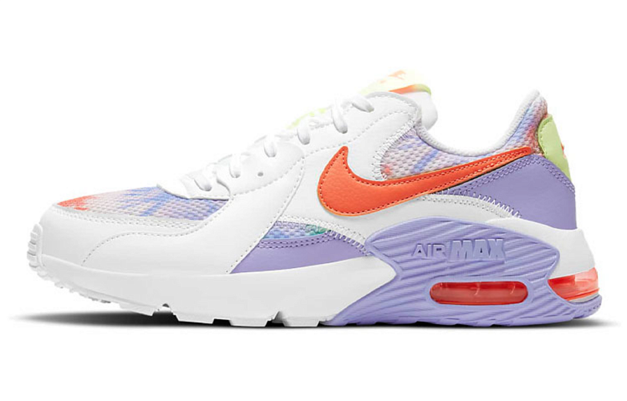 Фото № 1 с приближением к товару «‎Nike Wmns Air Max Excee 'Purple Pulse Multi'»