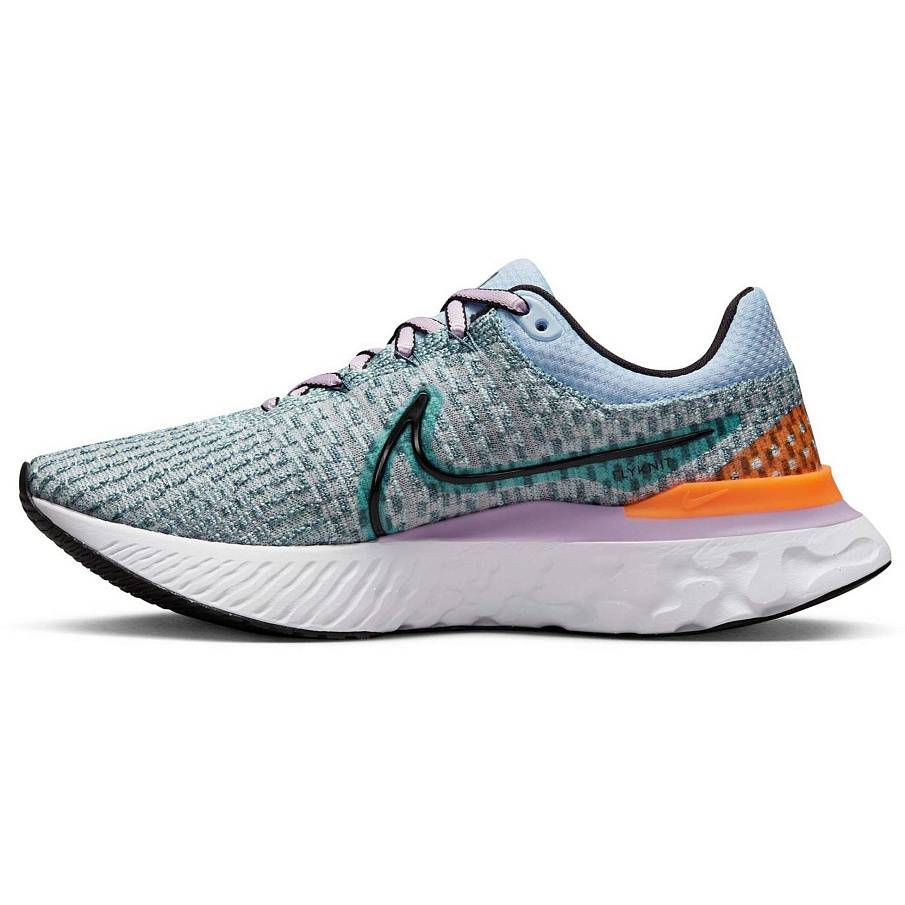 Фото № 1 с приближением к товару «‎Nike React Infinity 3»