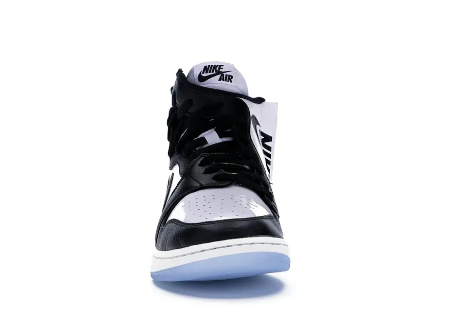 Фото № 2 с приближением к товару «‎Jordan 1 Rebel XX Concord »