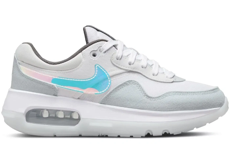 Фото № 1 с приближением к товару «‎Nike Air Max Motif»