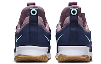 Фото № 4 с приближением к товару «‎Nike City Loop Sports Casual Shoes Pink»