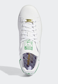 Фото № 3 с приближением к товару «‎Adidas Stan Smith »