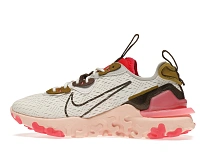 Фото № 5 с приближением к товару «‎Nike React Vision Siren Red »