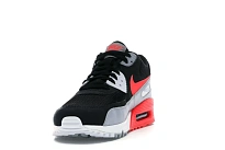 Фото № 2 с приближением к товару «‎Nike Air Max 90 Black Bright Crimson»