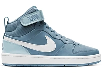 Фото № 1 с приближением к товару «‎Nike Court Borough Mid 2»