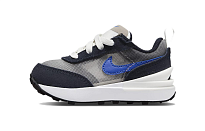 Фото № 1 с приближением к товару «‎TD Nike Waffle One Sports Casual Shoes»