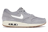 Фото № 1 с приближением к товару «‎Nike Air Max 1 Matte Silver»