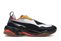 Фото № 1 с приближением к товару «‎Puma Thunder Electric Black White Orange»