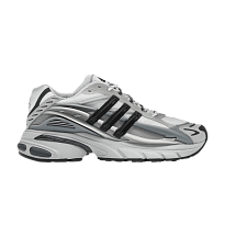 Фото № 1 с приближением к товару «‎Pharrell x VIRGINIA x adidas Adistar Jellyfish Solid Grey Black Sample»