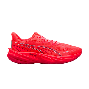 Puma Velocity Nitro 5 Road Ultra Red Red Rhythm (312944-14)