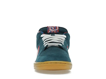 Nike SB Dunk Low Parra (Friends and Family) (2019) - 2
