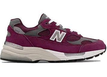 New Balance 992