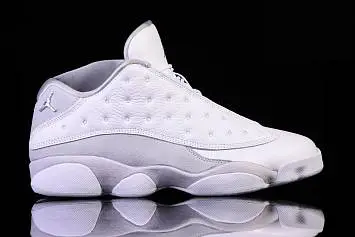 Nike Air Jordan 13 Retro Pure Money  - 3