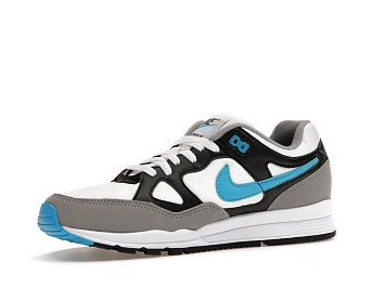 Nike Air Span 2 Laser Blue (AH8047-001) - 3