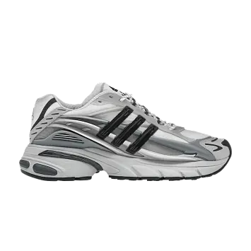 Pharrell x VIRGINIA x adidas Adistar Jellyfish Solid Grey Black Sample