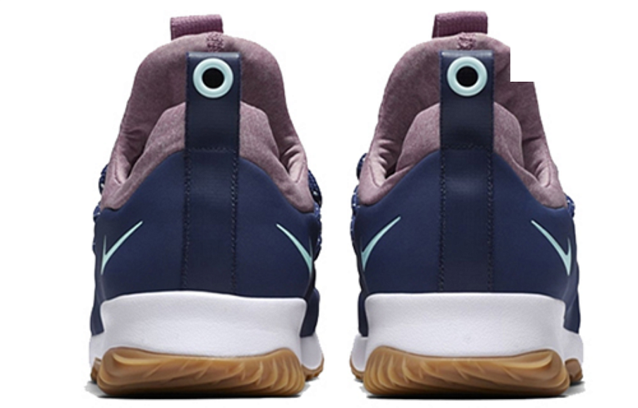 Фото № 4 с приближением к товару «‎Nike City Loop Sports Casual Shoes Pink»