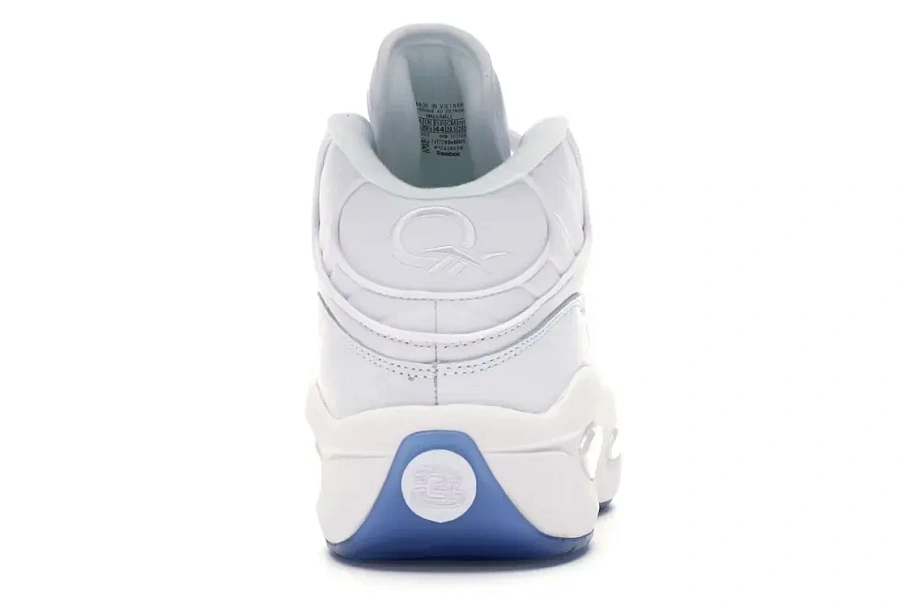 Фото № 4 с приближением к товару «‎Reebok Question Mid»