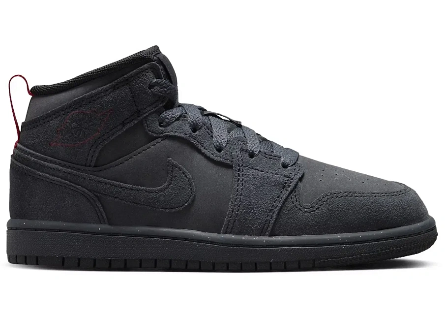 Фото № 1 с приближением к товару «‎Jordan 1 Mid SE Craft»