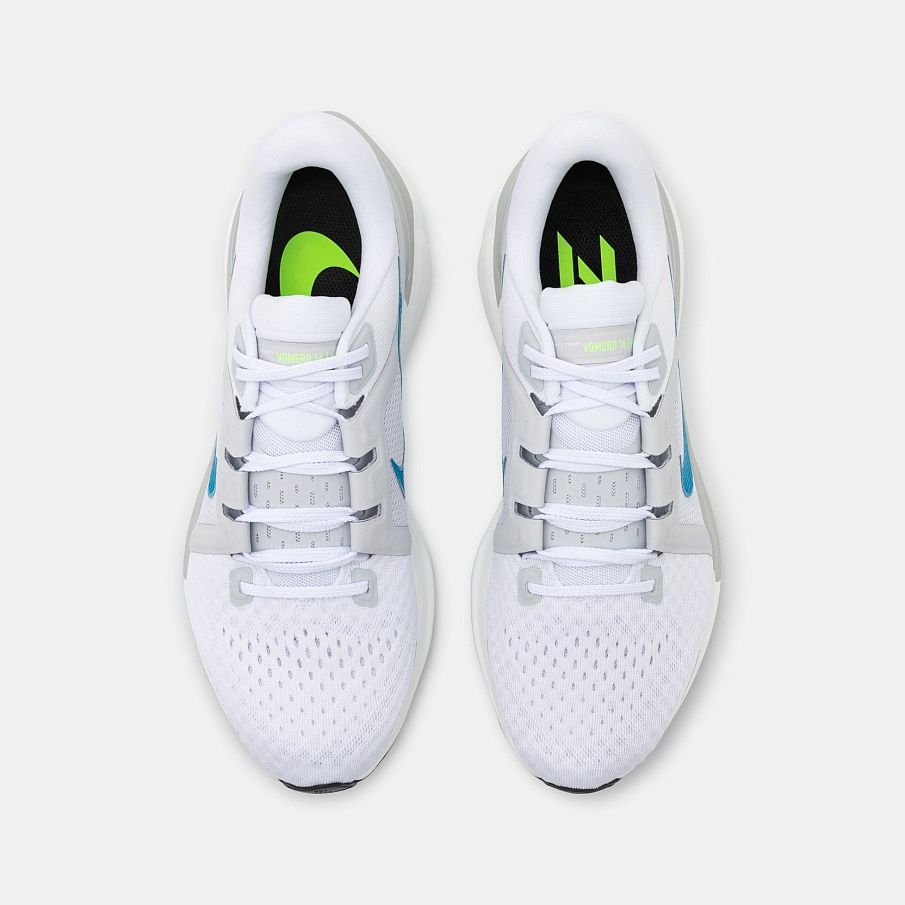 Фото № 4 с приближением к товару «‎Nike Air Zoom Vomero 16 »