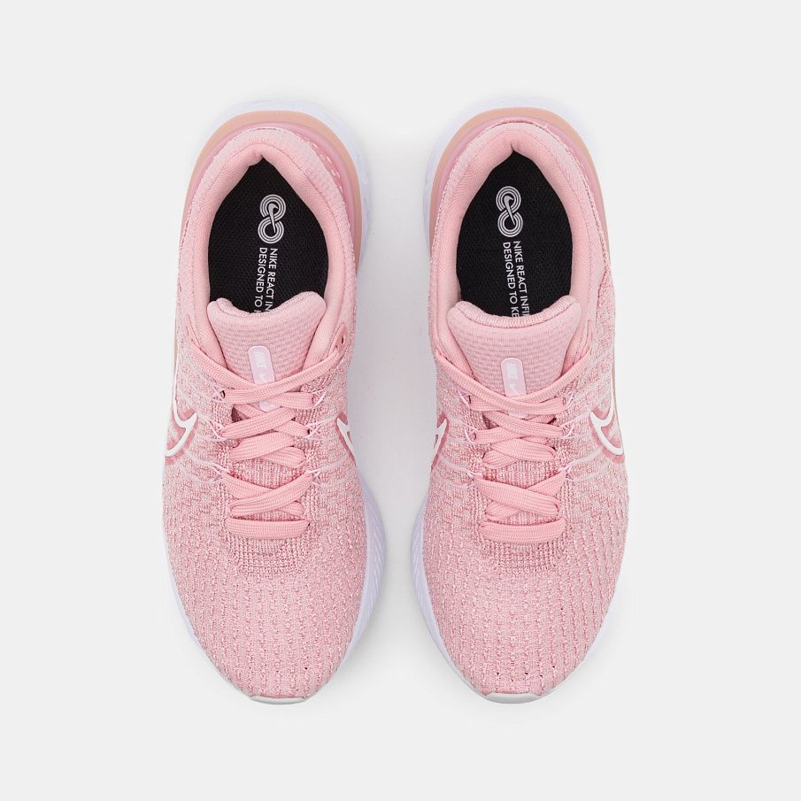 Фото № 1 с приближением к товару «‎Nike React Infinity FK 3»