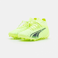 Фото № 2 с приближением к товару «‎Puma Ultra Pro MG»