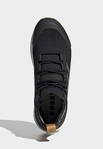 Фото № 5 с приближением к товару «‎Adidas Terrex Free Hiker Wanderschuh»