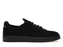 Фото № 1 с приближением к товару «‎adidas Superstar Primeknit Pharrell Black»