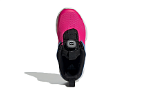 Фото № 4 с приближением к товару «‎adidas Rapidaflex Boa Fitness K PinkBlue»